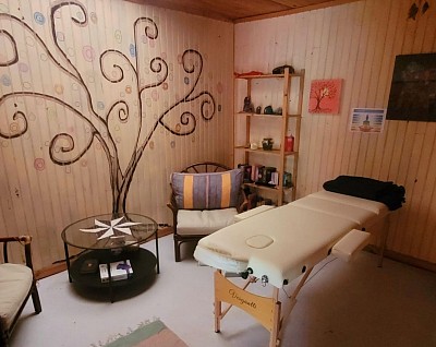 Source de Sérénité”